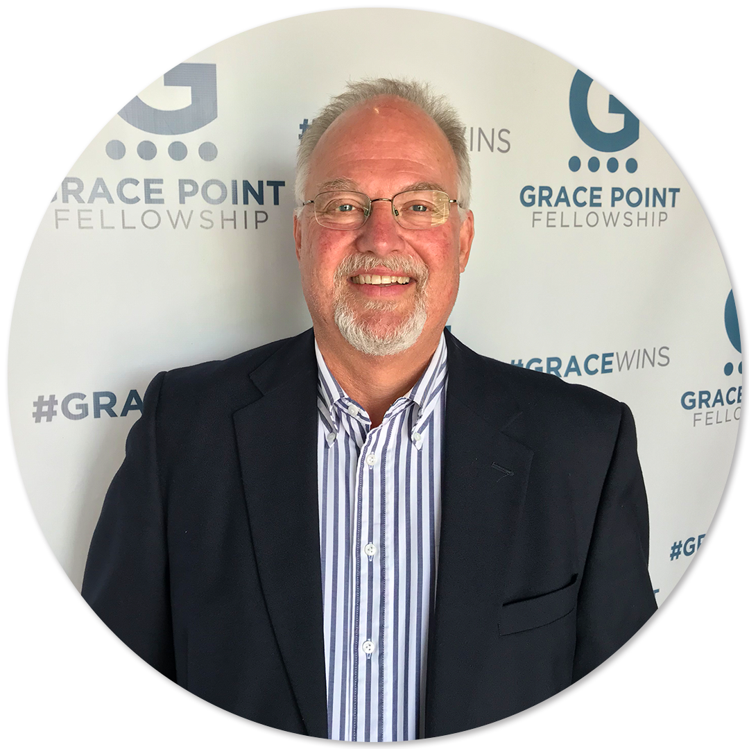 Chris Meyer | Grace Point Fellowship | Franklin & Springboro, Ohio