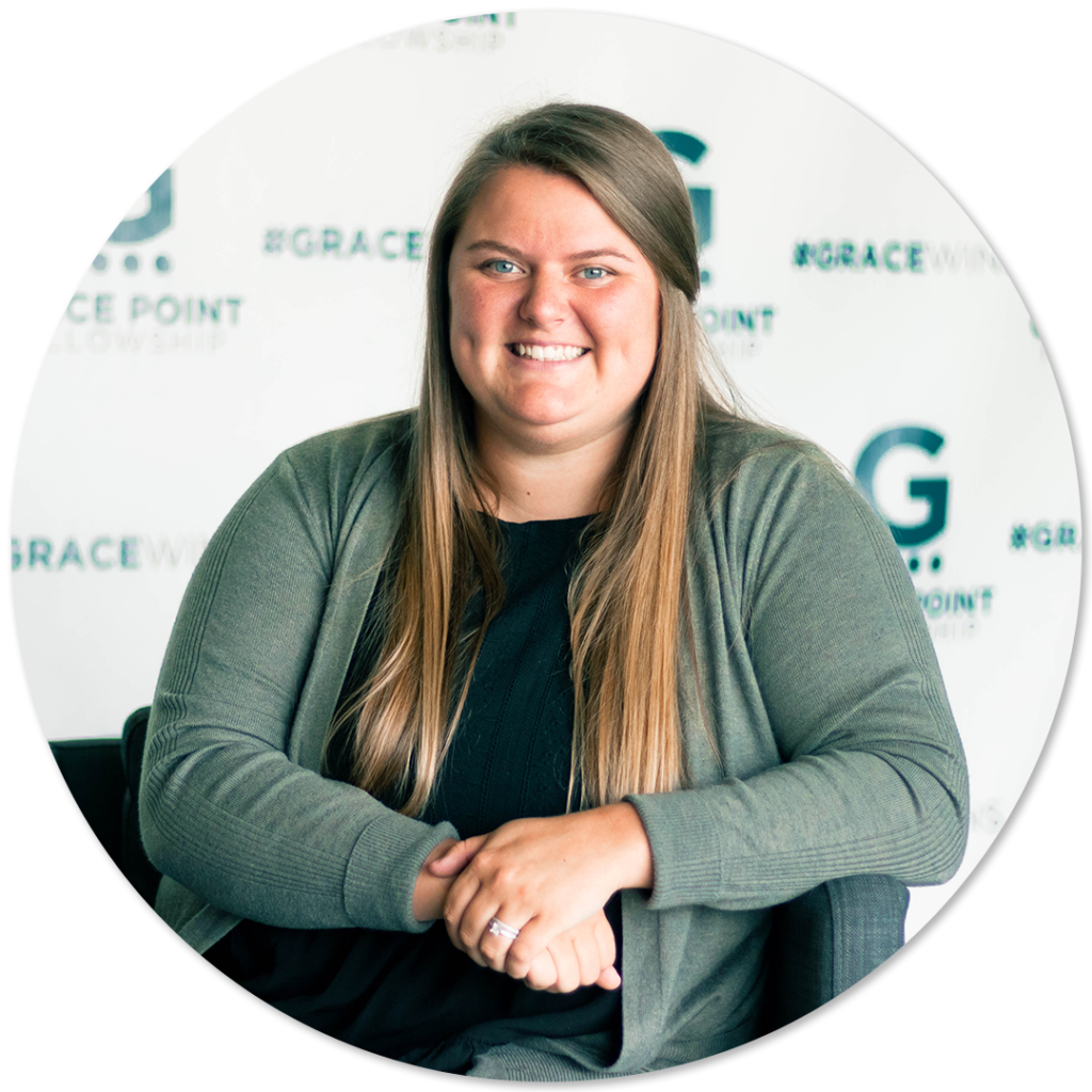 Emily Temple 21 Grace Point Fellowship Franklin & Springboro, Ohio